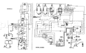 Page E Diagram and Parts List for 9783-1  Briggs and Stratton Generator
